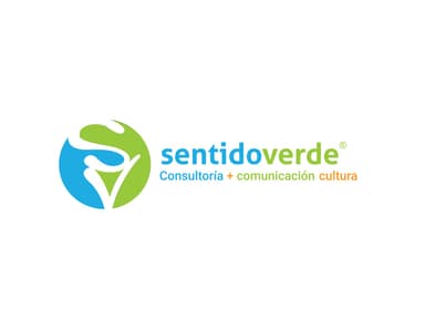 Logo de Sentido Verde